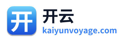 开云